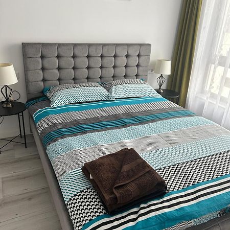 Teo Dem Radulescu -Strand Римніку-Вилча Екстер'єр фото